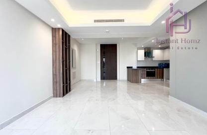 Apartment - 1 Bedroom - 1 Bathroom for sale in The Lagoon - Amwaj Islands - Muharraq Governorate