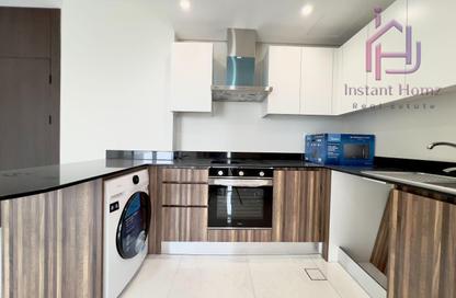 Apartment - 1 Bedroom - 1 Bathroom for sale in The Lagoon - Amwaj Islands - Muharraq Governorate