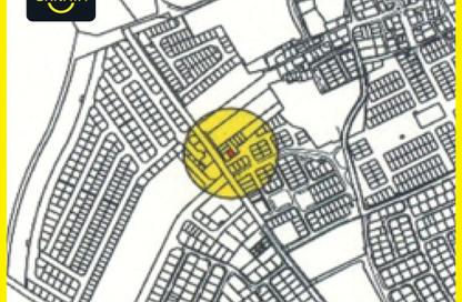Land - Studio for sale in Arad - Muharraq Governorate