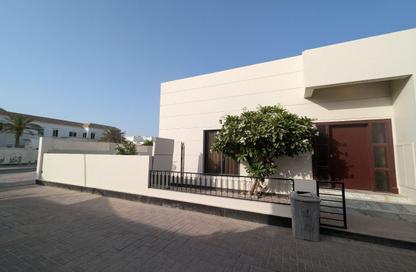 Villa - 3 Bedrooms - 3 Bathrooms for rent in Janabiya - Northern Governorate