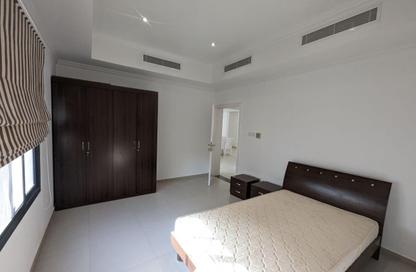 Villa - 3 Bedrooms - 3 Bathrooms for rent in Janabiya - Northern Governorate
