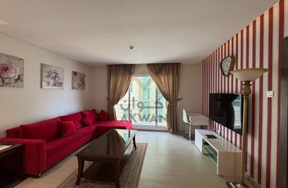 Apartment - 1 Bedroom - 2 Bathrooms for rent in Busaiteen - Muharraq Governorate