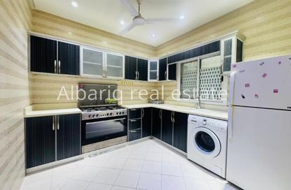 Apartment - 2 Bedrooms - 2 Bathrooms for rent in Hidd - Muharraq Governorate