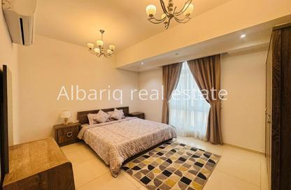 Apartment - 2 Bedrooms - 2 Bathrooms for rent in Hidd - Muharraq Governorate