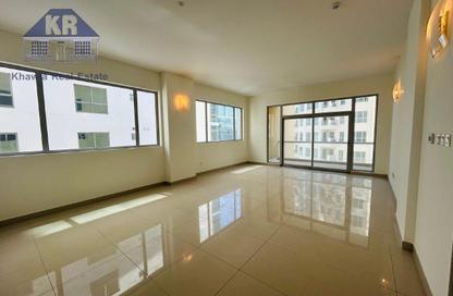 Apartment - 3 Bedrooms - 3 Bathrooms for rent in The Lagoon - Amwaj Islands - Muharraq Governorate
