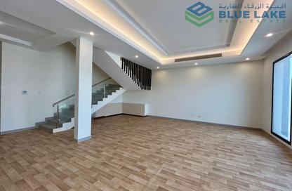 Villa - Studio - 5 Bathrooms for rent in Salmaniya - Manama - Capital Governorate
