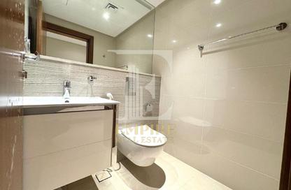 Apartment - 2 - 3 for rent in The Treasure - Dilmunia Island - Muharraq Governorate