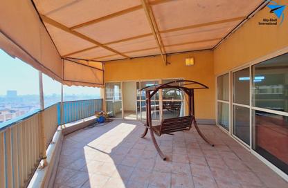 Penthouse - 4 Bedrooms - 4 Bathrooms for rent in Al Juffair - Capital Governorate