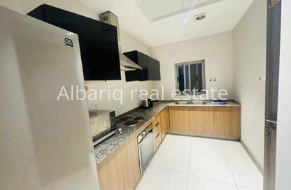 Apartment - 2 Bedrooms - 2 Bathrooms for rent in Hidd - Muharraq Governorate