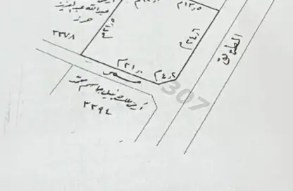 Land - Studio for sale in Hamad Town - Northern Governorate