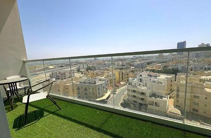 Apartment - 2 Bedrooms - 2 Bathrooms for rent in Al Juffair - Capital Governorate Apartment - 2 Bedrooms - 2 Bathrooms for rent in Al Juffair - Capital Governorate