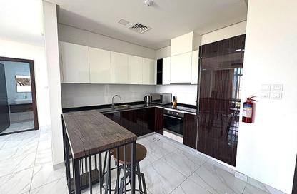 Apartment - 2 Bedrooms - 2 Bathrooms for rent in Al Juffair - Capital Governorate Apartment - 2 Bedrooms - 2 Bathrooms for rent in Al Juffair - Capital Governorate