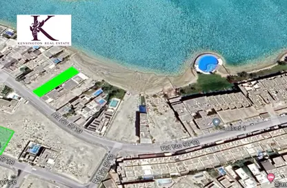 Land - Studio for sale in Saraya al Bahar - Amwaj Islands - Muharraq Governorate