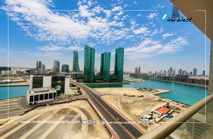 Apartment - 2 Bedrooms - 2 Bathrooms for sale in Bahrain Bay - Capital Governorate