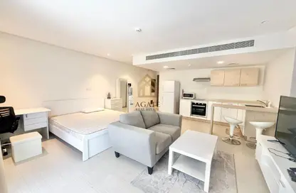 Apartment - 1 Bathroom for rent in Busaiteen - Muharraq Governorate