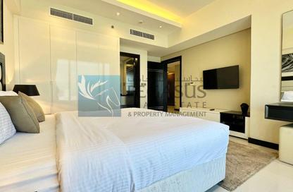 Apartment - 3 Bedrooms - 3 Bathrooms for rent in Seef - Capital Governorate