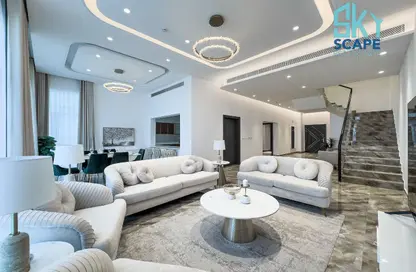 Apartment - 3 Bedrooms - 5 Bathrooms for rent in Seef - Capital Governorate