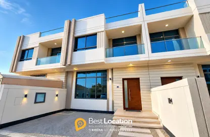 Villa - 5 Bedrooms - 6 Bathrooms for sale in Saar - Northern Governorate Villa - 5 Bedrooms - 6 Bathrooms for sale in Saar - Northern Governorate