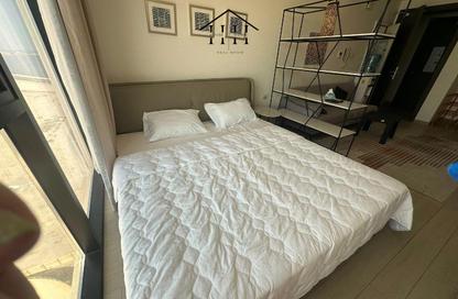 Apartment - Studio - 1 Bathroom for rent in Al Juffair - Capital Governorate Apartment - Studio - 1 Bathroom for rent in Al Juffair - Capital Governorate