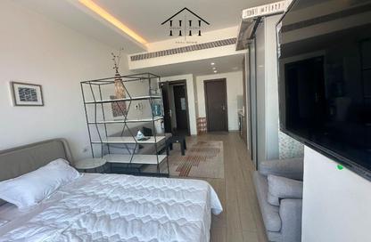 Apartment - Studio - 1 Bathroom for rent in Al Juffair - Capital Governorate Apartment - Studio - 1 Bathroom for rent in Al Juffair - Capital Governorate