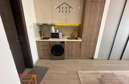 Apartment - Studio - 1 Bathroom for rent in Al Juffair - Capital Governorate Apartment - Studio - 1 Bathroom for rent in Al Juffair - Capital Governorate