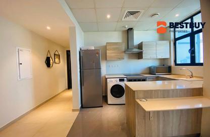 Apartment - 2 Bedrooms - 2 Bathrooms for rent in Al Juffair - Capital Governorate