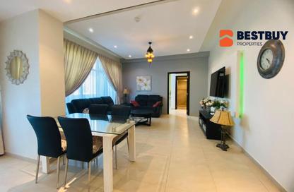 Apartment - 2 Bedrooms - 2 Bathrooms for rent in Al Juffair - Capital Governorate Apartment - 2 Bedrooms - 2 Bathrooms for rent in Al Juffair - Capital Governorate