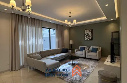 فيلا - 7 غرف نوم - 5 حمامات للبيع في البديع - المحافظة الشمالية فيلا - 7 غرف نوم - 5 حمامات للبيع في البديع - المحافظة الشمالية