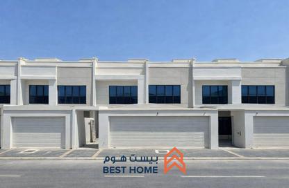 Villa - 3 Bedrooms - 4 Bathrooms for sale in Budaiya - Northern Governorate Villa - 3 Bedrooms - 4 Bathrooms for sale in Budaiya - Northern Governorate