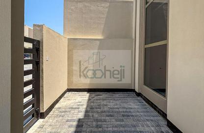 Villa - 4 Bedrooms - 3 Bathrooms for sale in Al Sidra - Diyar Al Muharraq - Muharraq Governorate