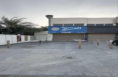 متجر - استوديو للايجار في توبلي - المحافظة الوسطى