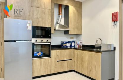 Apartment - 2 Bedrooms - 2 Bathrooms for rent in Janabiya - Northern Governorate