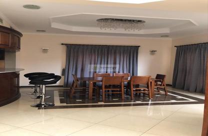 Compound - 5 Bedrooms - 5 Bathrooms for rent in Saar - Northern Governorate Compound - 5 Bedrooms - 5 Bathrooms for rent in Saar - Northern Governorate