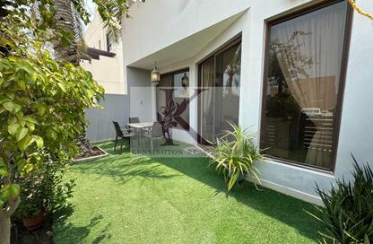 Villa - 4 Bedrooms - 6 Bathrooms for sale in Najma - Amwaj Islands - Muharraq Governorate Villa - 4 Bedrooms - 6 Bathrooms for sale in Najma - Amwaj Islands - Muharraq Governorate