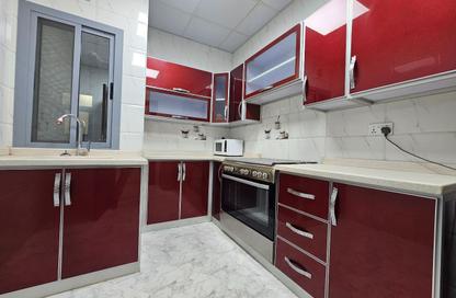 Apartment - 2 Bedrooms - 2 Bathrooms for rent in Adliya - Manama - Capital Governorate Apartment - 2 Bedrooms - 2 Bathrooms for rent in Adliya - Manama - Capital Governorate