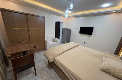 Apartment - Studio - 1 Bathroom for rent in Seef - Capital Governorate