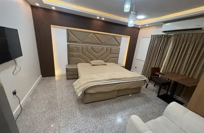 Apartment - 1 Bathroom for rent in Seef - Capital Governorate