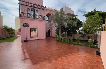 Villa - 3 Bedrooms - 5 Bathrooms for sale in Al Areen Development - Zallaq - Southern Governorate