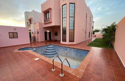Villa - 3 Bedrooms - 5 Bathrooms for sale in Al Areen Development - Zallaq - Southern Governorate