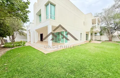Villa - 4 Bedrooms - 5 Bathrooms for rent in Hamala - Northern Governorate