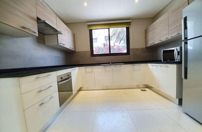 Villa - 4 Bedrooms - 5 Bathrooms for rent in Saar - Northern Governorate
