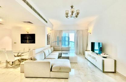 Apartment - 2 Bedrooms - 2 Bathrooms for rent in Seef - Capital Governorate