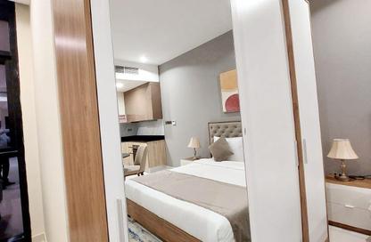 Apartment - Studio - 1 Bathroom for rent in Manama - Capital Governorate