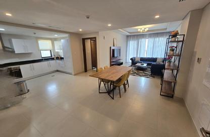 Apartment - 2 Bedrooms - 3 Bathrooms for rent in Amwaj Homes - Amwaj Islands - Muharraq Governorate