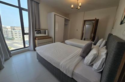 Apartment - 2 Bedrooms - 3 Bathrooms for rent in Amwaj Homes - Amwaj Islands - Muharraq Governorate