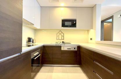 Apartment - 2 Bedrooms - 3 Bathrooms for sale in Seef - Capital Governorate