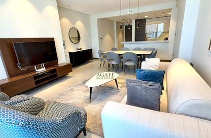 Apartment - 2 Bedrooms - 3 Bathrooms for sale in Seef - Capital Governorate