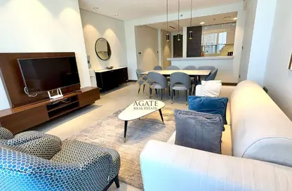 Apartment - 2 Bedrooms - 3 Bathrooms for sale in Seef - Capital Governorate