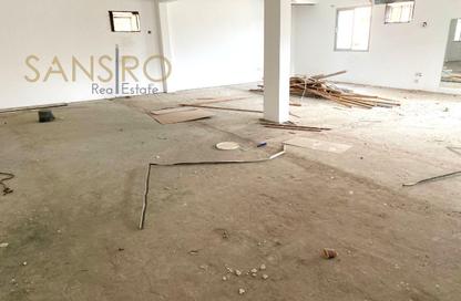 Shop - Studio - 1 Bathroom for rent in Al Juffair - Capital Governorate