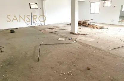 Shop - Studio - 1 Bathroom for rent in Al Juffair - Capital Governorate